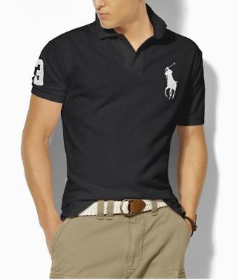 Men polo shirts-824